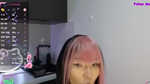 Snapshot of asian_euphoria chatting on 17, 2, 2025 Dju online show from 17, 2, 2025