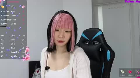 Snapshot of asian_euphoria chatting on 23, 2, 2025 Dju online show from 23, 2, 2025