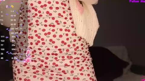 Snapshot of asian_euphoria chatting on 5, 3, 2025 Dju online show from 5, 3, 2025