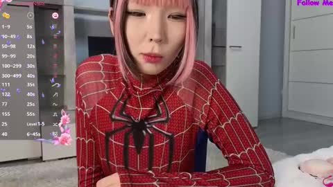 Snapshot of asian_euphoria chatting on 10, 3, 2025 Dju online show from 10, 3, 2025