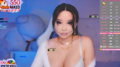  usually start stream about 10 pm PST 1 am EST  online show from 2, 12, 2024