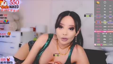  usually start stream about 10 pm PST 1 am EST  online show from 18, 12, 2024