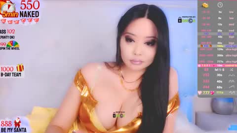  usually start stream about 10 pm PST 1 am EST  online show from 24, 12, 2024