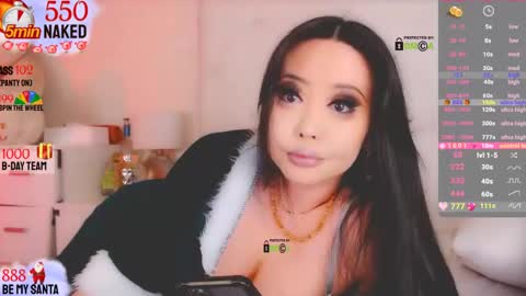  usually start stream about 10 pm PST 1 am EST  online show from 25, 12, 2024