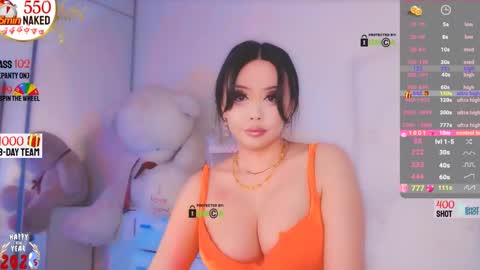  usually start stream about 10 pm PST 1 am EST  online show from 1, 1, 2025