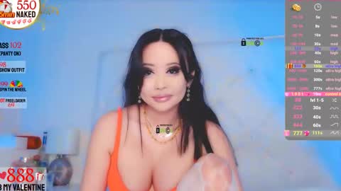  usually start stream about 10 pm PST 1 am EST  online show from 14, 2, 2025