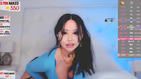  usually start stream about 10 pm PST 1 am EST  online show from 25, 2, 2025