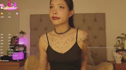 Kris online show from 3, 2, 2026