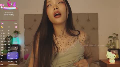 Kris online show from 3, 2, 2026