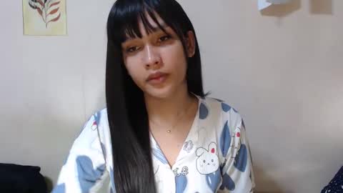 Snapshot of asian_glamm chatting on 15, 11, 2025 ANITA online show from 15, 11, 2025