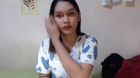 Snapshot of asian_glamm chatting on 16, 11, 2025 ANITA online show from 16, 11, 2025
