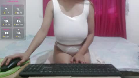 Snapshot of asian_godess69 chatting on 21, 3, 2026 asian godess69 online show from 21, 3, 2026