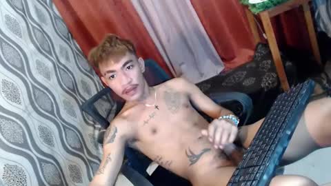 don online show from 1, 1, 2025