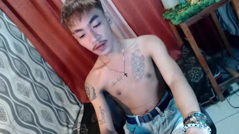 don online show from 1, 1, 2025