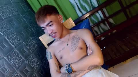 don online show from 4, 1, 2025