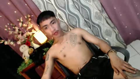 don online show from 19, 2, 2025