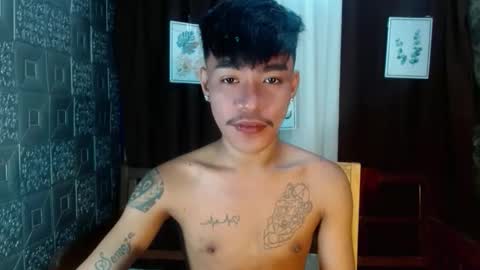 Snapshot of asian_kimxxx chatting on 8, 10, 2025 don online show from 8, 10, 2025