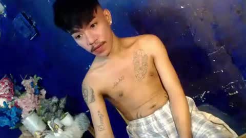 Snapshot of asian_kimxxx chatting on 9, 10, 2025 don online show from 9, 10, 2025