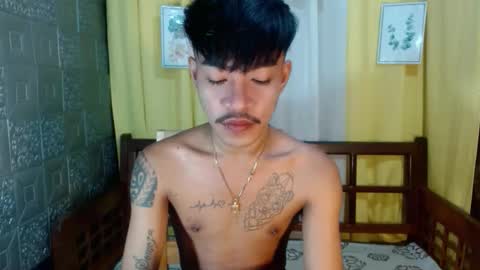 Snapshot of asian_kimxxx chatting on 14, 10, 2025 don online show from 14, 10, 2025