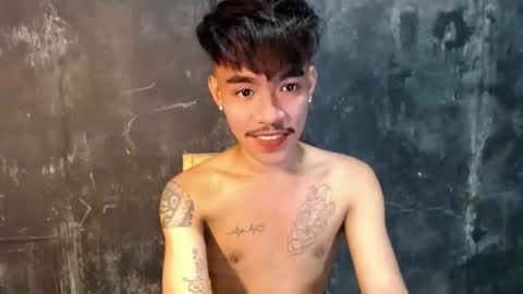 Snapshot of asian_kimxxx chatting on 22, 10, 2025 don online show from 22, 10, 2025