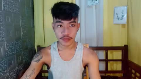 Snapshot of asian_kimxxx chatting on 25, 10, 2025 don online show from 25, 10, 2025