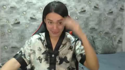 KRISTELLE online show from 12, 11, 2025