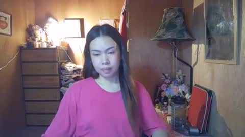 asian_llory online show from 3, 2, 2026