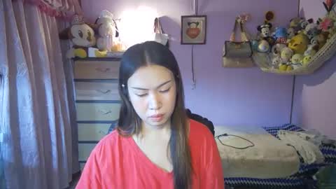 Snapshot of asian_llory chatting on 23, 2, 2026 asian_llory online show from 23, 2, 2026