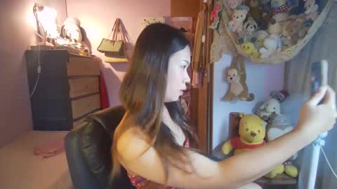 Snapshot of asian_llory chatting on 28, 3, 2026 asian_llory online show from 28, 3, 2026