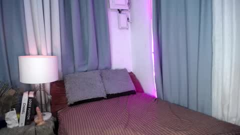 LUCI BABE online show from 22, 12, 2024