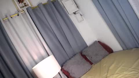 LUCI BABE online show from 22, 1, 2025