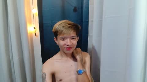 asian_macky online show from 16, 3, 2026