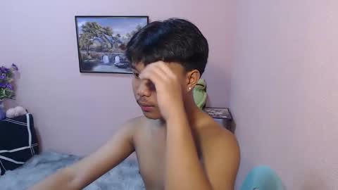 Prince online show from 18, 10, 2025