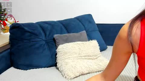 Snapshot of asian_pussy_cat chatting on 17, 12, 2025 Hare online show from 17, 12, 2025