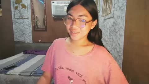 Rhean online show from 9, 11, 2025