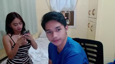 asian_sexy12 online show from 22, 3, 2026