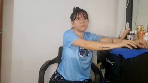 Damara Roland online show from 14, 10, 2025