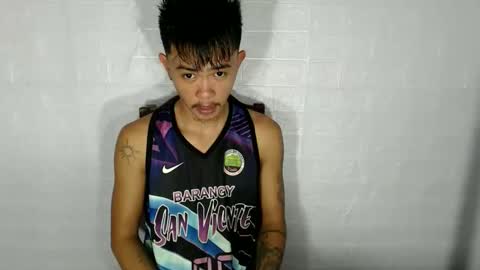 angello abayon online show from 9, 2, 2026