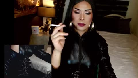 nicole online show from 16, 2, 2026