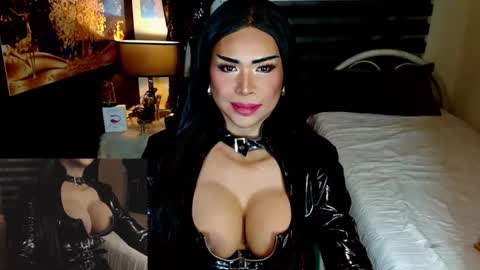 nicole online show from 19, 2, 2026