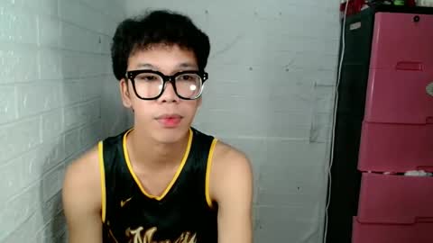 Snapshot of asianbaexx chatting on 9, 3, 2026 EIZE online show from 9, 3, 2026