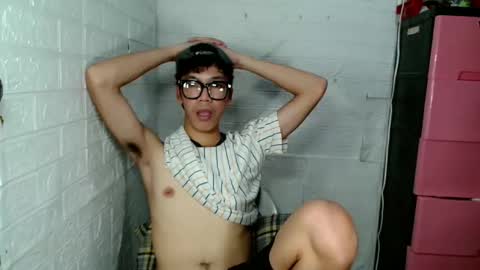 Snapshot of asianbaexx chatting on 11, 3, 2026 EIZE online show from 11, 3, 2026