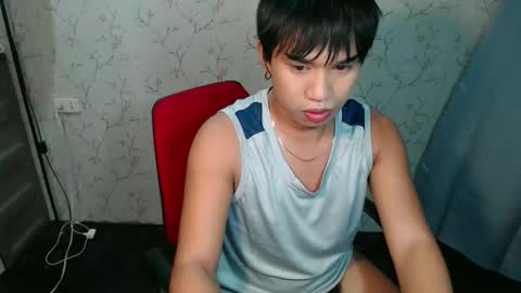 Snapshot of asianbigdickintown chatting on 12, 9, 2025 Sonny boy online show from 12, 9, 2025