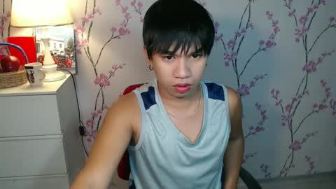 Snapshot of asianbigdickintown chatting on 19, 10, 2025 Sonny boy online show from 19, 10, 2025
