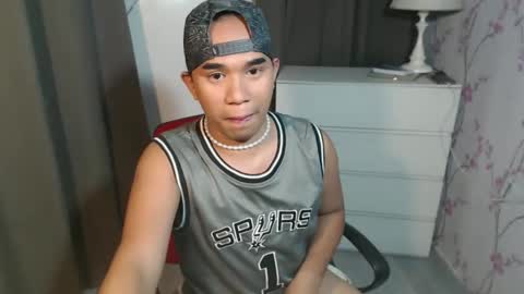 Snapshot of asianbigdickintown chatting on 24, 3, 2026 Sonny boy online show from 24, 3, 2026