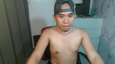 Snapshot of asianbigdickintown chatting on 3, 4, 2026 Sonny boy online show from 3, 4, 2026