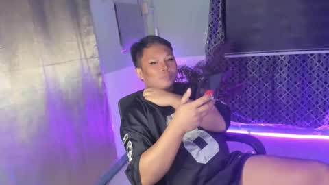 Snapshot of asianblackmen chatting on 25, 2, 2025 JEXX online show from 25, 2, 2025