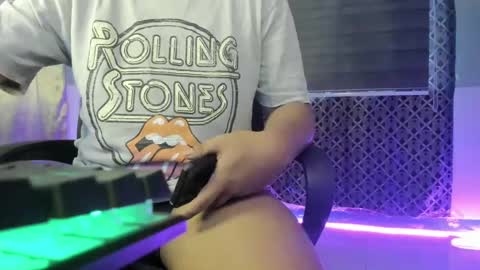 Snapshot of asianblackmen chatting on 26, 2, 2025 JEXX online show from 26, 2, 2025