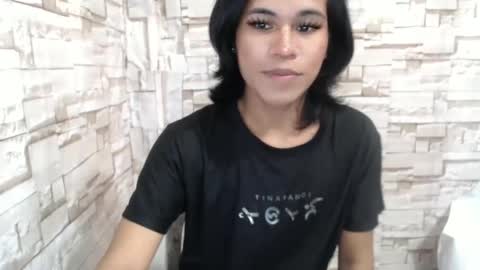 asianblk_barbiedoll online show from 14, 1, 2025