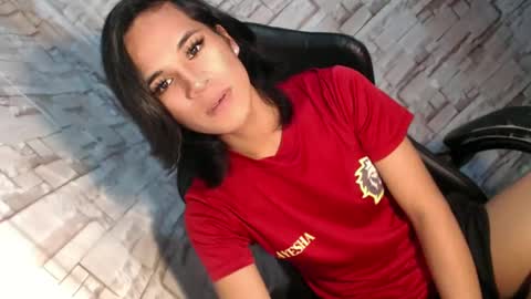 asianblk_barbiedoll online show from 23, 2, 2025